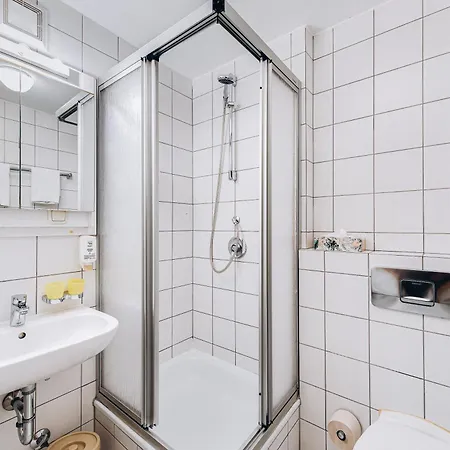 Hotel Garni Nuss