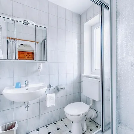 Hotel Garni Nuss Grainau