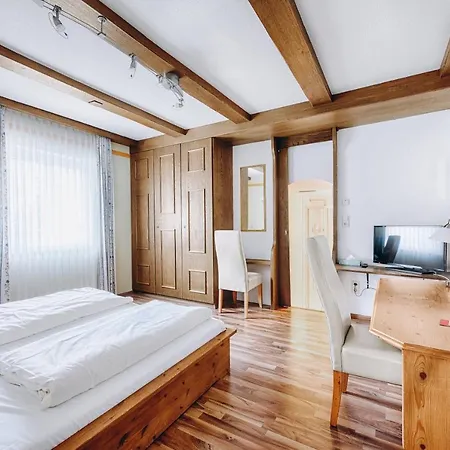 Hotel Garni Nuss