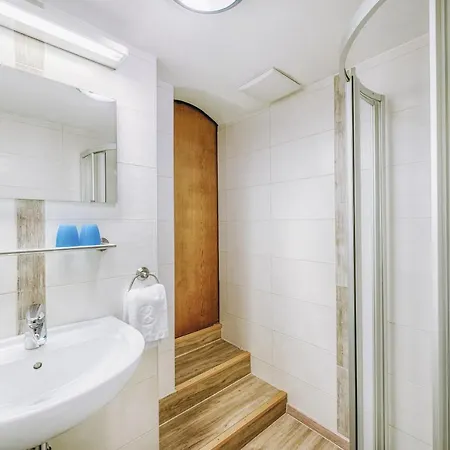 Hotel Garni Nuss 3*