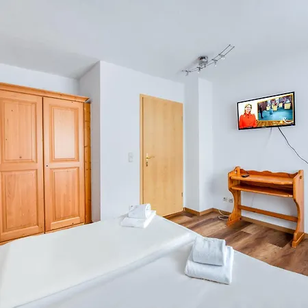 Garni Nuss Hotel